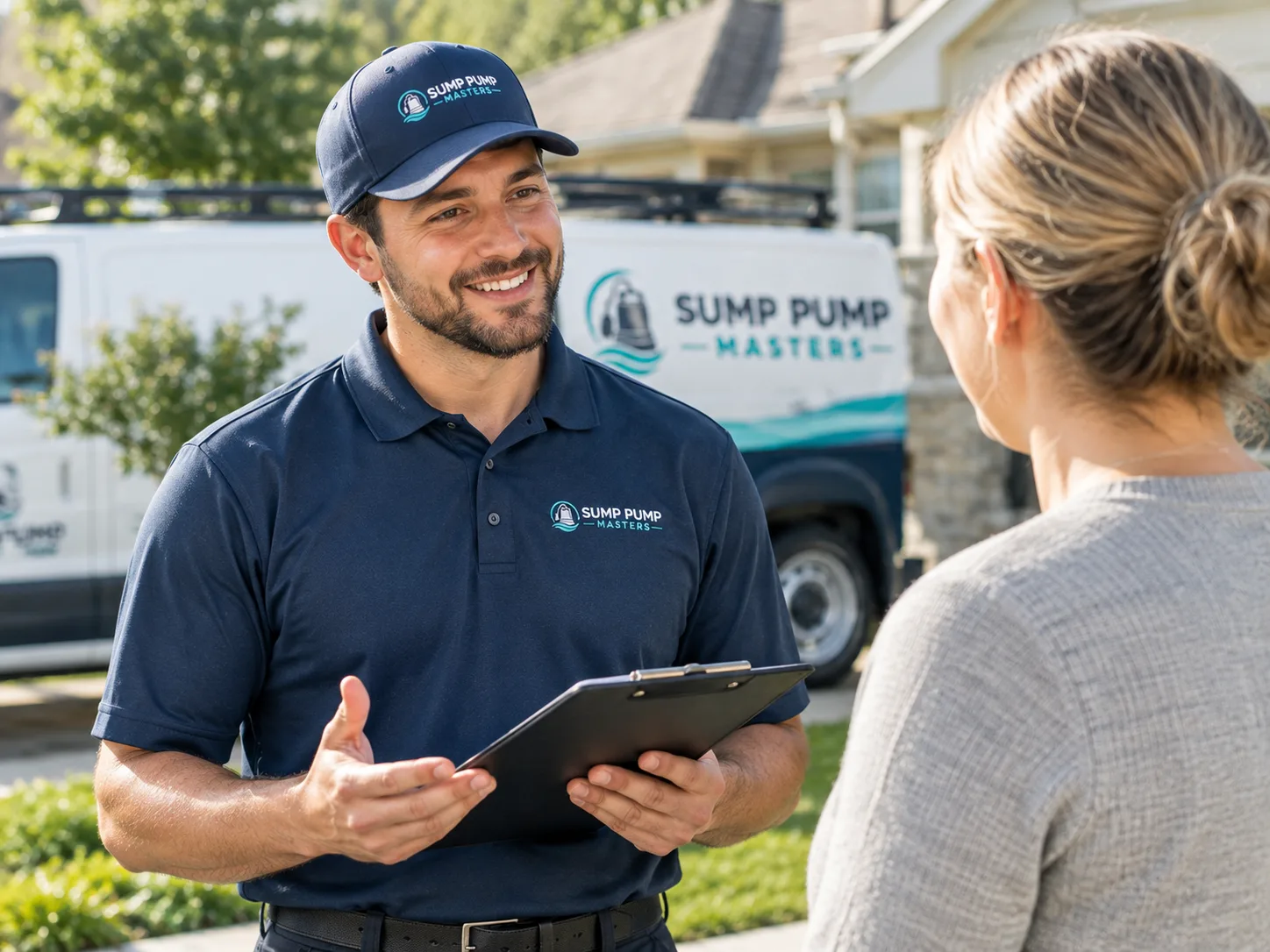 Sump Pump Repair Ebony, VA FAQs